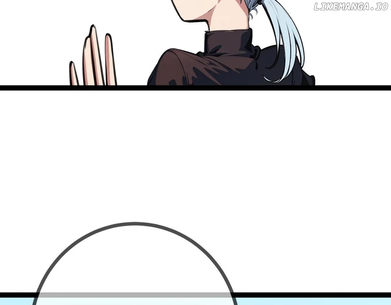 Daddy President Is Too Hard To Deal With Chapter 191 - page 27